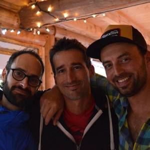 Meet your Posher, Gaétan